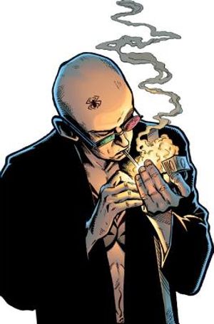 Absolute Transmetropolitan Vol. 1 image number 0