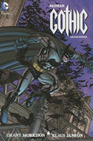 Batman: Gothic image number 0