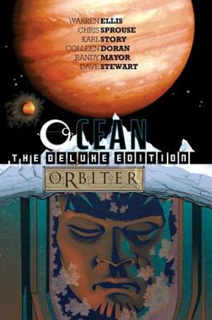 Ocean/Orbiter Deluxe Edition image number 0