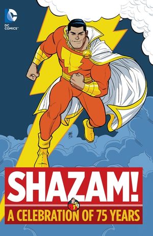 Shazam!: A Celebration of 75 Years image number 0