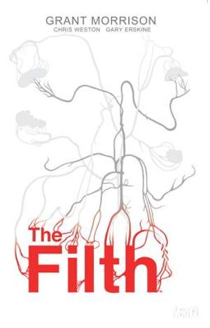 The Filth Deluxe Edition image number 0