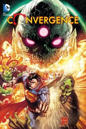 Convergence image number 0