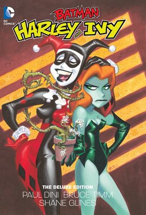 Harley and Ivy image number 0