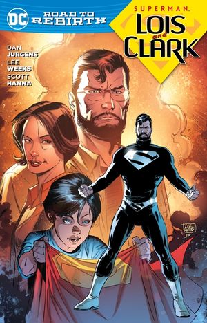 Superman: Lois and Clark image number 0
