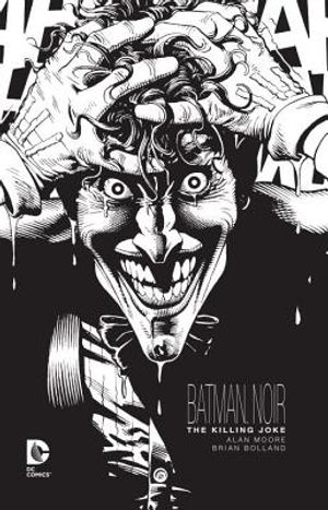 Batman Noir: The Killing Joke image number 0