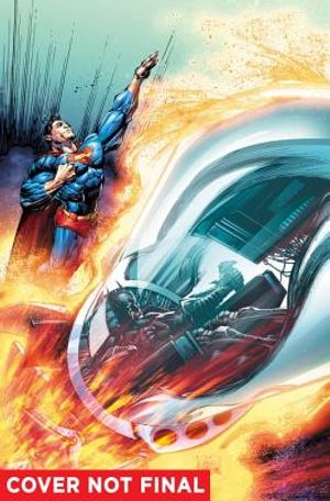 Superman/Batman, Volume 4 image number 0