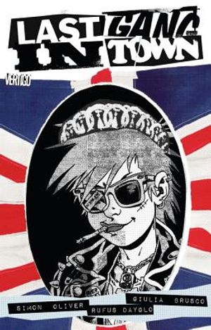 Last Gang in Town, Volume 1 image number 0