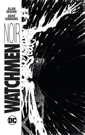 Watchmen Noir image number 0