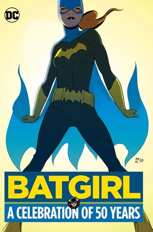 Batgirl: A Celebration of 50 Years image number 0