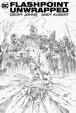 Flashpoint Unwrapped image number 0