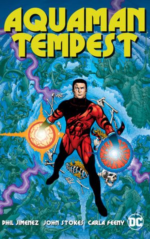 Aquaman: Tempest image number 0