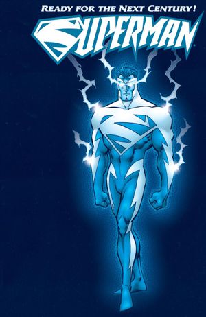 Superman Blue Vol. 1 image number 0
