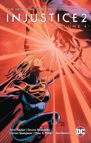 Injustice 2 Vol. 4 image number 0