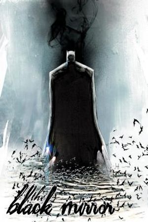 Absolute Batman: The Black Mirror image number 0