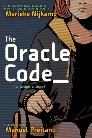 The Oracle Code image number 0