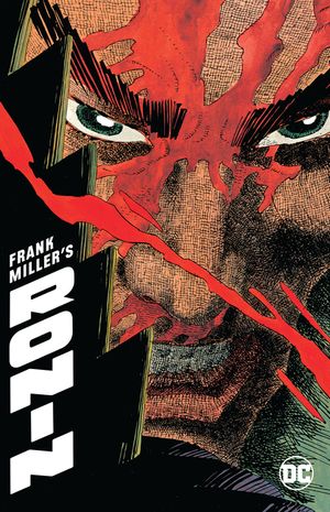 Frank Miller's Ronin image number 0