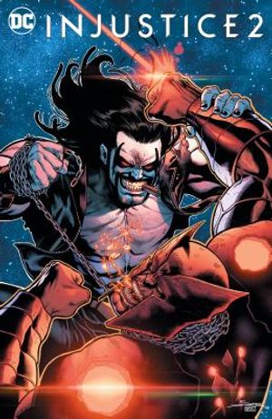 Injustice 2 Vol. 6 image number 0