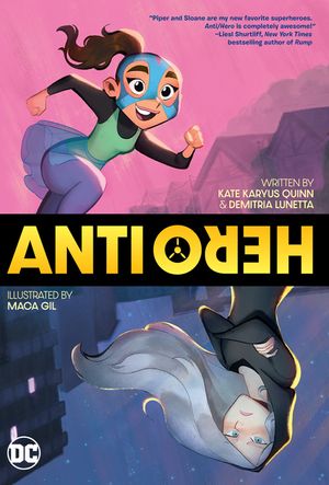 Anti/Hero image number 0