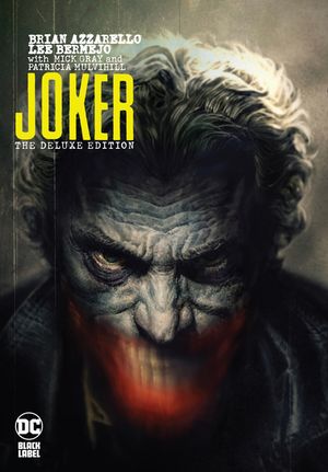 Joker: The Deluxe Edition image number 0