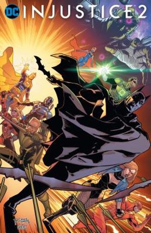 Injustice 2 Vol. 6 image number 0