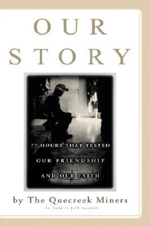 Our Story: 77 Hours That Tested Our Friendship and Our Faith image number 0