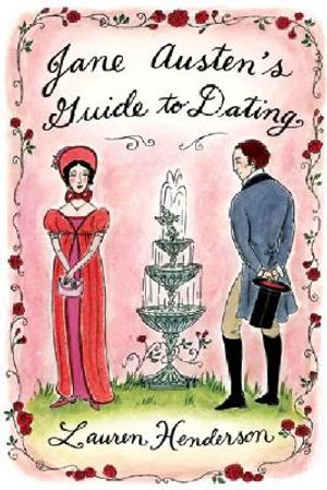 Jane Austen's Guide to Dating image number 0