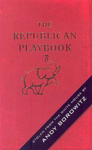 The Republican Playbook image number 0