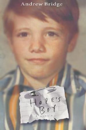 Hope's Boy image number 0