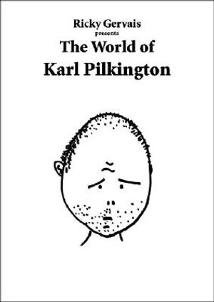 Ricky Gervais Presents: The World of Karl Pilkington image number 0