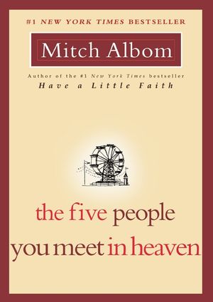 The Five People You Meet in Heaven image number 0