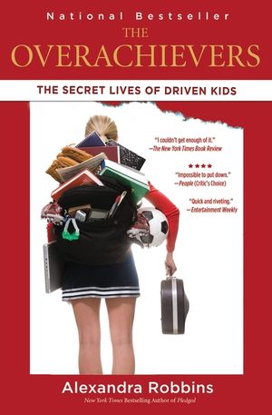 The Overachievers: The Secret Lives of Driven Kids image number 0