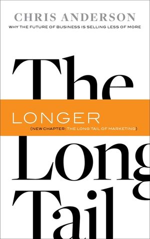 The Long Tail image number 0