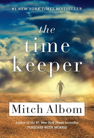 The Time Keeper image number 0