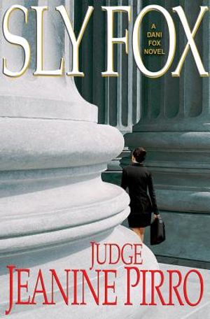 Sly Fox: A Dani Fox Novel image number 0