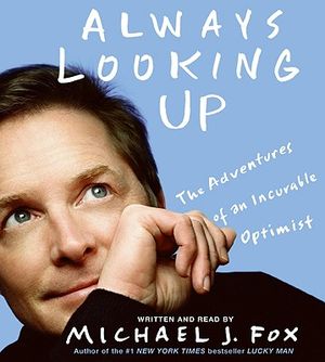 Always Looking Up image number 0
