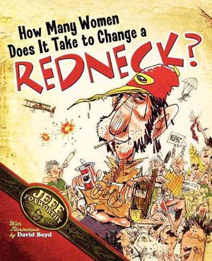 How Many Women Does It Take to Change a Redneck? image number 0