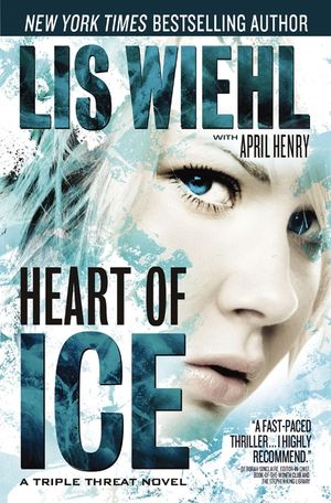 Heart of Ice image number 0