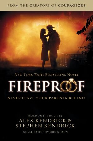 Fireproof image number 0