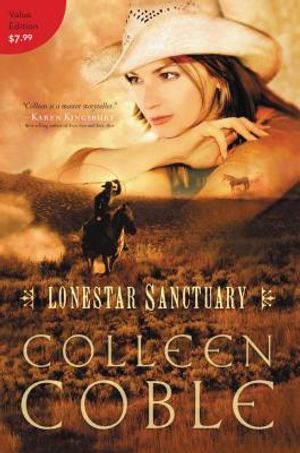 Lonestar Sanctuary image number 0