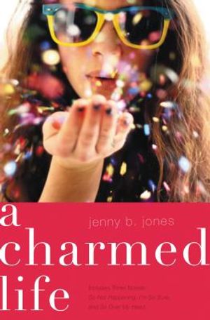 A Charmed Life image number 0