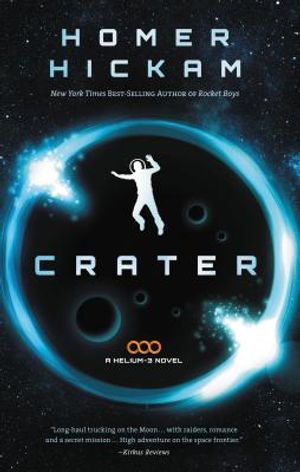Crater image number 0