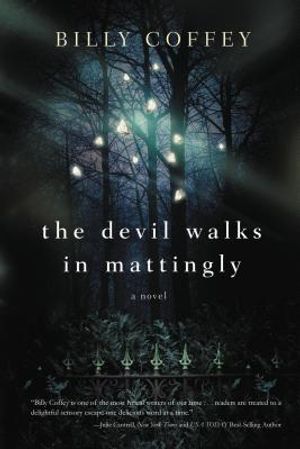 The Devil Walks in Mattingly image number 0