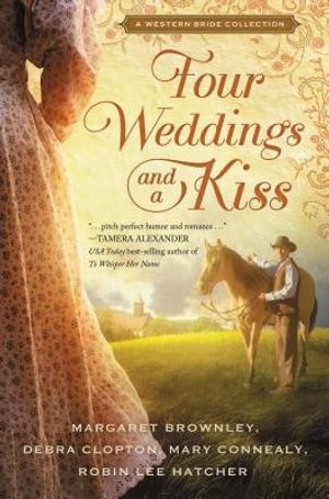 Four Weddings and a Kiss image number 0