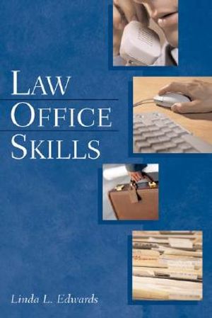 Law Office Skills image number 0