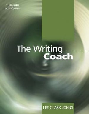 The Writing Coach image number 0