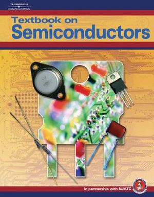 Textbook on Semiconductors image number 0