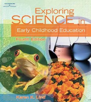 Exploring Science in Early Childhood Education image number 0