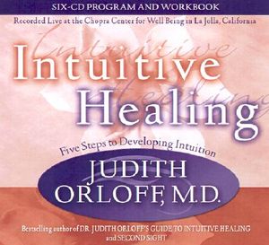 Intuitive Healing image number 0