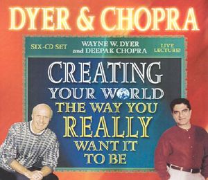 Creating Your World image number 0