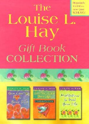 The Louise L. Hay Gift Book Collection image number 0